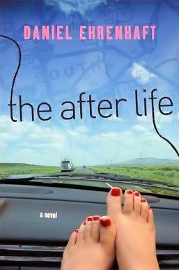 The After Life book cover