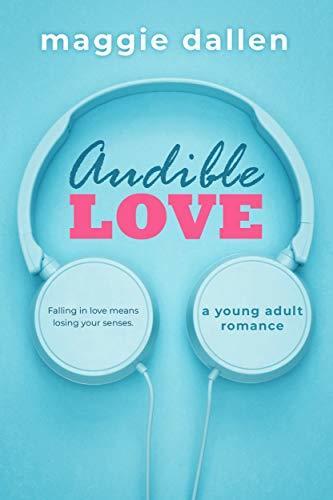 Audible Love book cover