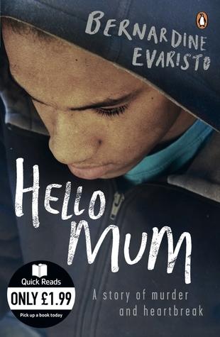 Hello Mum book cover