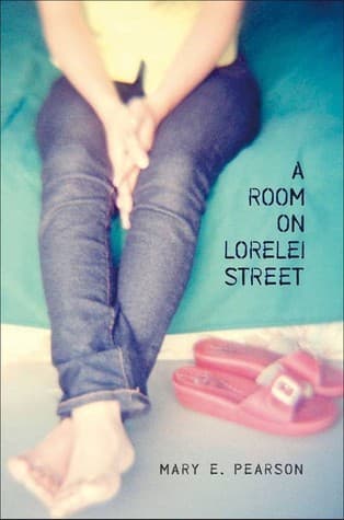 A Room on Lorelei Street book cover