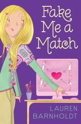 Fake Me a Match book cover