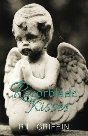 Razorblade Kisses book cover