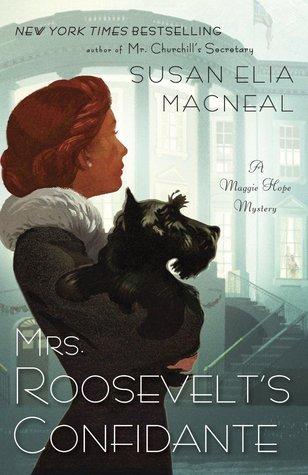 Mrs. Roosevelt’s Confidante