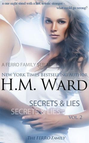 Secrets & Lies 2: The Ferro Family book cover