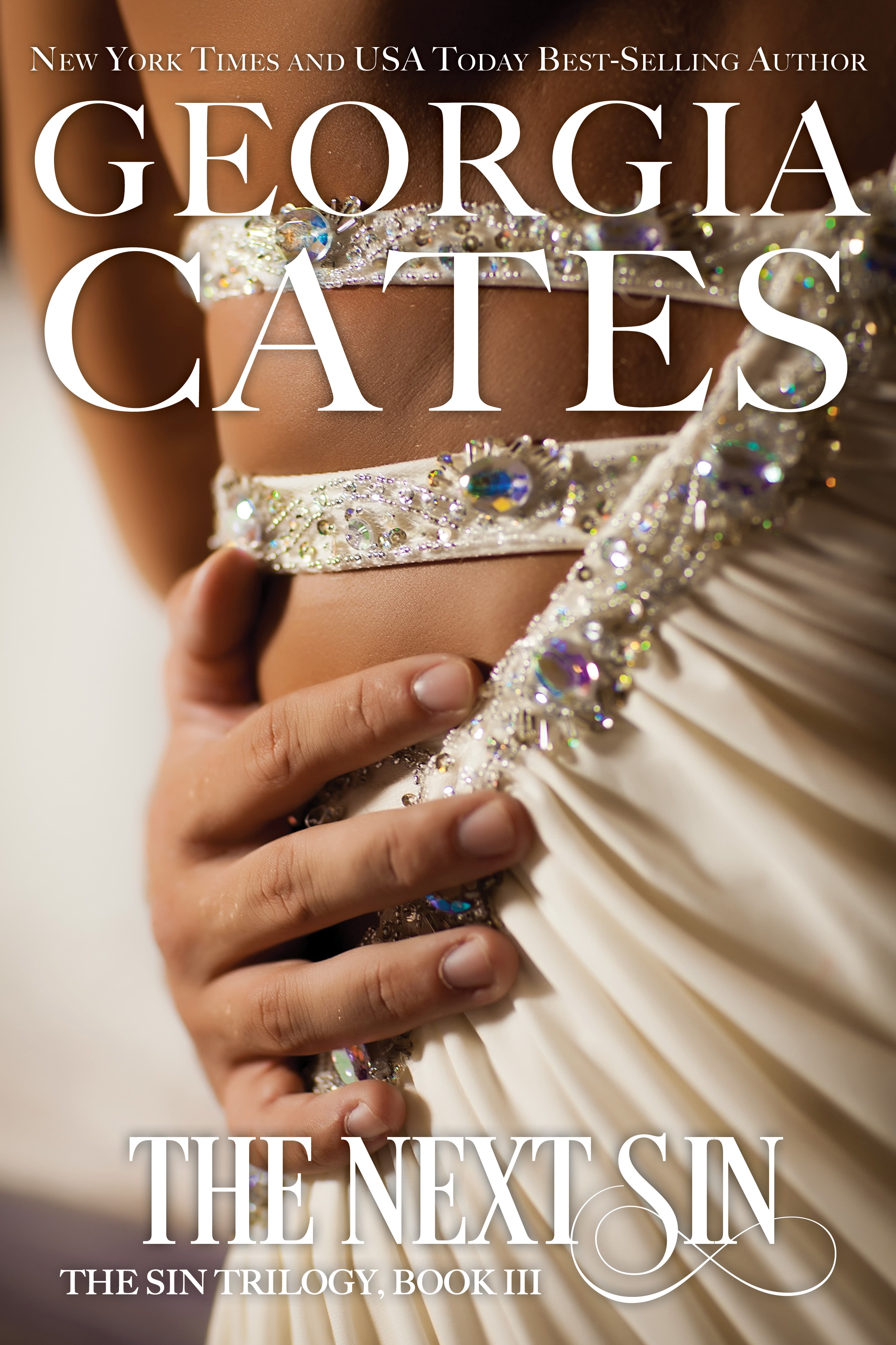 Series Book Cover Preview