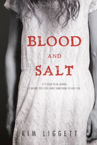 Blood and Salt book cover
