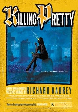 Killing Pretty book cover