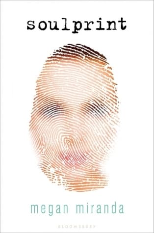 Soulprint book cover