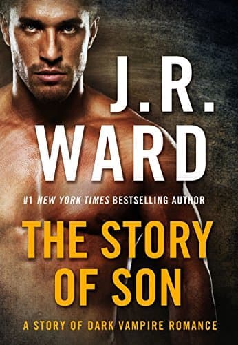 The Story of Son book cover