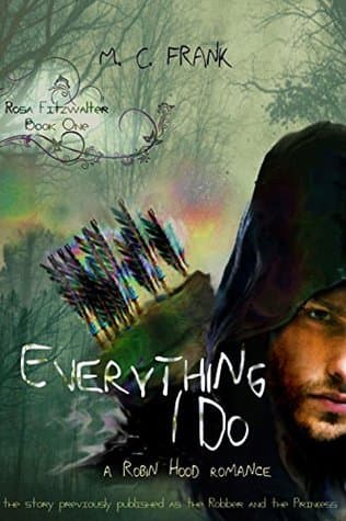 Everything I Do book cover