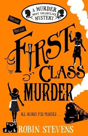 First Class Murder