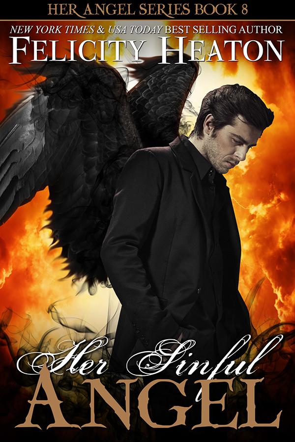 Her Sinful Angel book cover