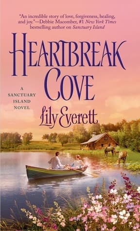 Heartbreak Cove