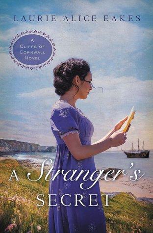 A Stranger's Secret book cover