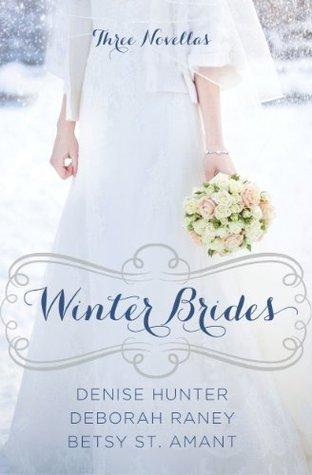 Winter Brides: A Year of Weddings Novella Collection book cover