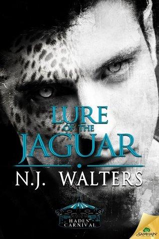 Lure of the Jaguar