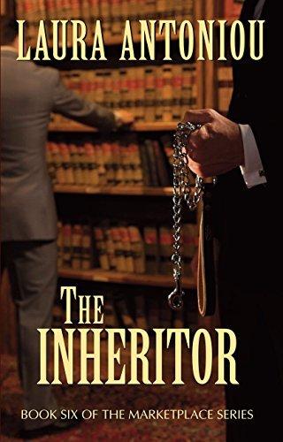 The Inheritor book cover