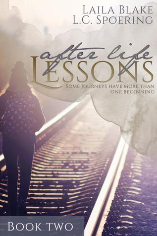 After Life Lessons: Book Two book cover