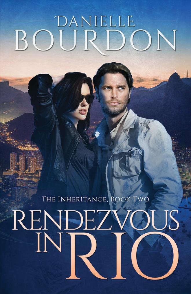 Rendezvous in Rio book cover