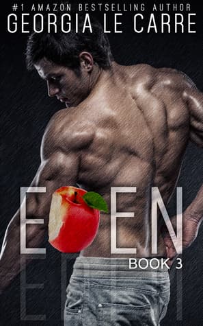 Eden III book cover