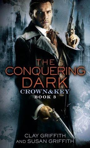 The Conquering Dark book cover