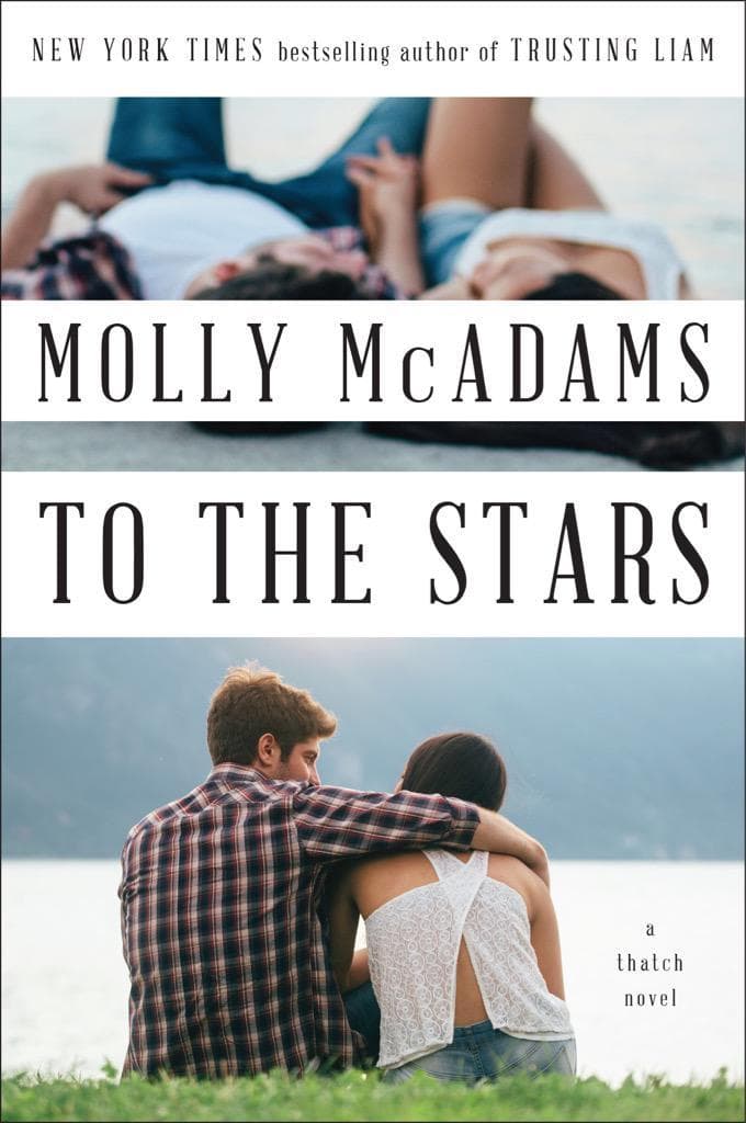 To the Stars book cover
