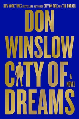 City of Dreams book cover