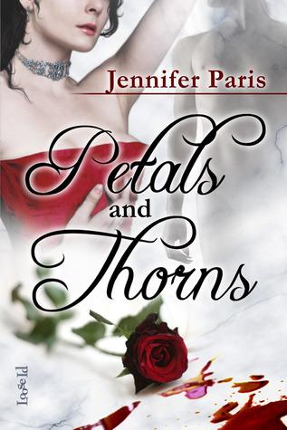 Petals and Thorns book cover