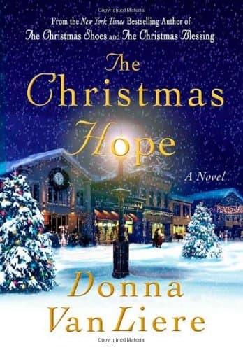 The Christmas Hope book cover