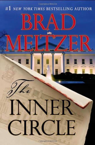 The Inner Circle book cover