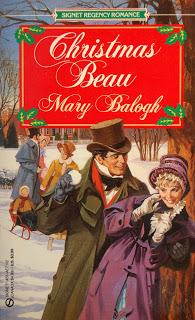 Christmas Beau book cover