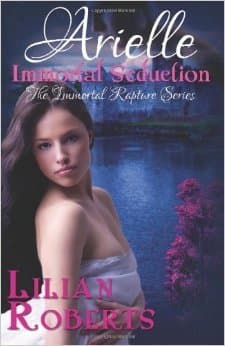 Arielle Immortal Seduction