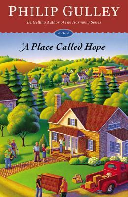 A Place Called Hope book cover