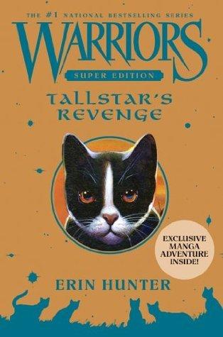 Tallstar's Revenge book cover