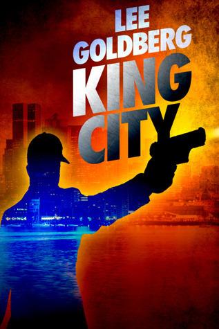 King City book cover