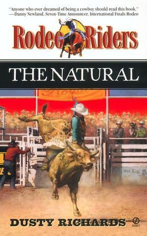 The Natural book cover