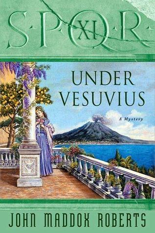 Under Vesuvius