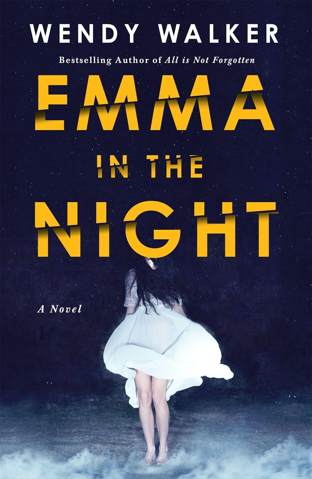 Emma in the Night book cover