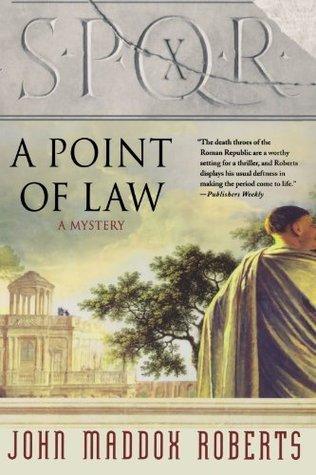 A Point of Law