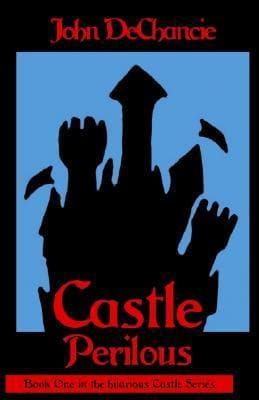 Castle Perilous book cover