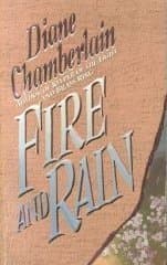 Fire and Rain book cover