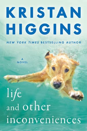 Life and Other Inconveniences book cover