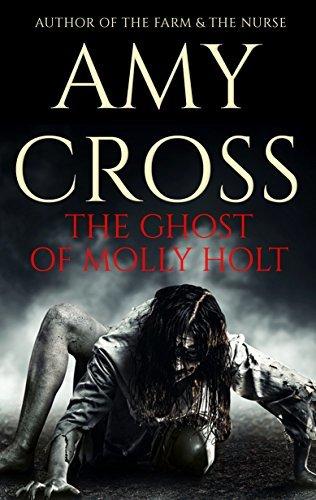 The Ghost of Molly Holt book cover