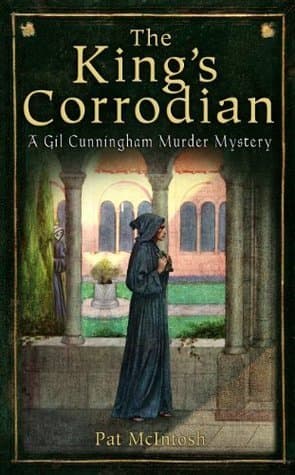 The King's Corrodian book cover