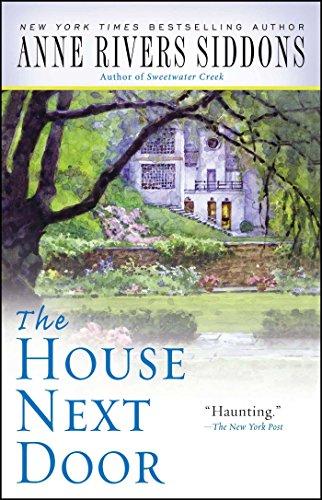 The House Next Door book cover