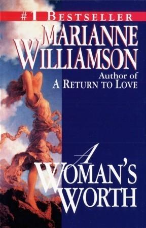 A Woman's Worth book cover