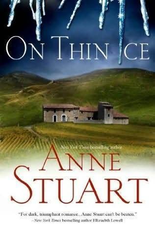 On Thin Ice book cover