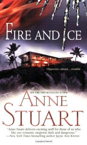 Fire and Ice book cover