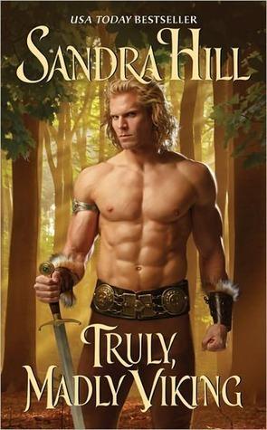 Truly, Madly Viking book cover