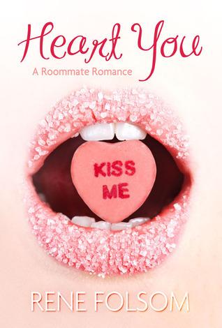 Heart You book cover